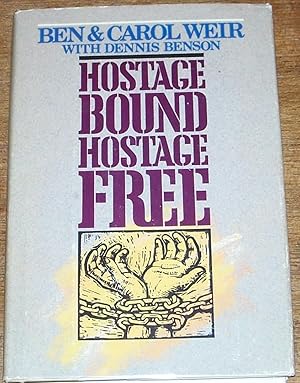 Hostage Bound Hostage Free