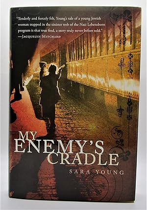 Image du vendeur pour My Enemy's Cradle mis en vente par Book Nook