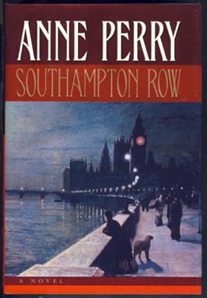 Image du vendeur pour Southampton Row mis en vente par Parigi Books, Vintage and Rare
