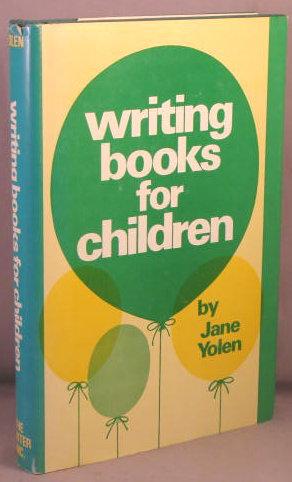 Writing Books for Children.