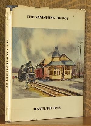 Seller image for THE VANISHING DEPOT for sale by Andre Strong Bookseller