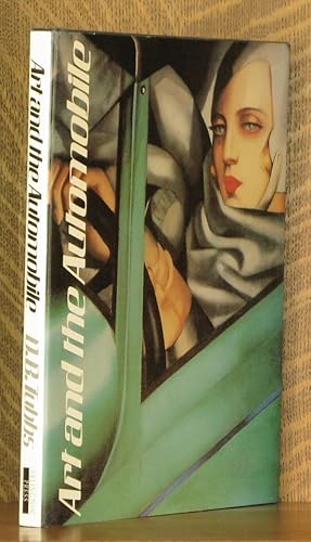 ART AND THE AUTOMOBILE