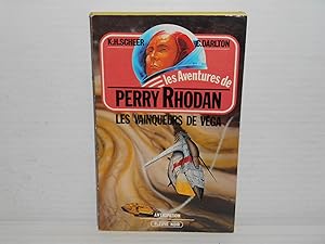 Image du vendeur pour Perry Rhodan 5 LES VAIQUEURS DE VEGA mis en vente par La Bouquinerie  Dd