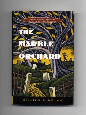 Immagine del venditore per The Marble Orchard - 1st Edition/1st Printing venduto da Books Tell You Why  -  ABAA/ILAB