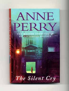 Seller image for The Silent Cry - 1st UK Edition/1st Printing for sale by Books Tell You Why  -  ABAA/ILAB