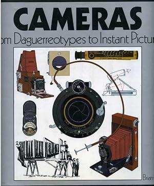 Seller image for Cameras: From Daguerreotypes to Instant Pictures for sale by Zoar Books & Gallery