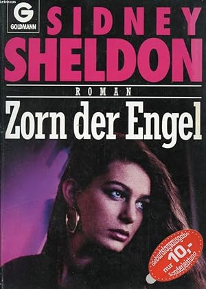 Bild des Verkufers fr ZORN DER ENGEL zum Verkauf von Le-Livre