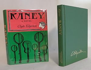 Seller image for Raney for sale by Books Again