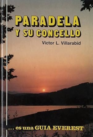 PARALELA Y SU CONCELLO