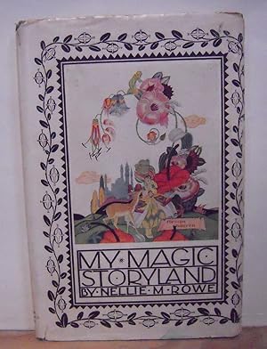 Immagine del venditore per My Magic Storyland venduto da Recycled Books & Music