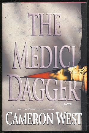 Seller image for The Medici Dagger for sale by Between the Covers-Rare Books, Inc. ABAA
