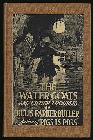 Bild des Verkufers fr The Water Goats and Other Troubles zum Verkauf von Between the Covers-Rare Books, Inc. ABAA