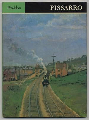 Bild des Verkufers fr Pissarro zum Verkauf von Between the Covers-Rare Books, Inc. ABAA