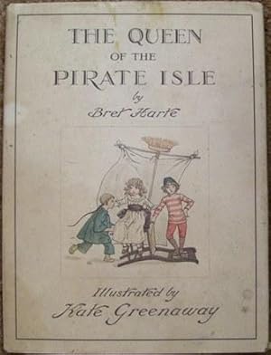 Seller image for The Queen of the Pirate Isle for sale by Wordbank Books