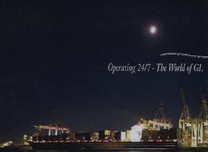 Bild des Verk�ufers f�r Operating 24/7. The World of GL. Bildband. zum Verkauf von Leonardu
