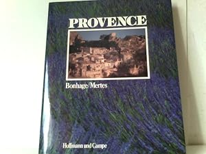 Bild des Verkufers fr Provence fotografiert von Harald Mertes zum Verkauf von ABC Versand e.K.