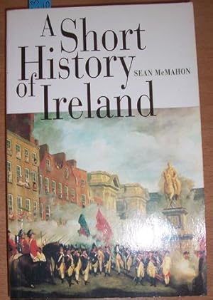Seller image for Short History of Ireland, A for sale by Reading Habit