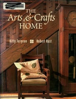 The Arts & Crafts Home