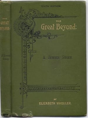 The Great Beyond. A Jewish Story;