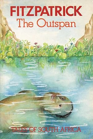 Seller image for The outspan : tales of South Africa. for sale by Lost and Found Books