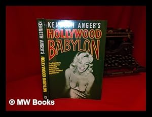 Image du vendeur pour Hollywood Babylon / by Kenneth Anger mis en vente par MW Books