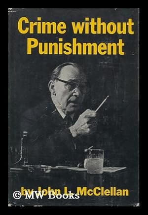 Imagen del vendedor de Crime Without Punishment a la venta por MW Books Ltd.