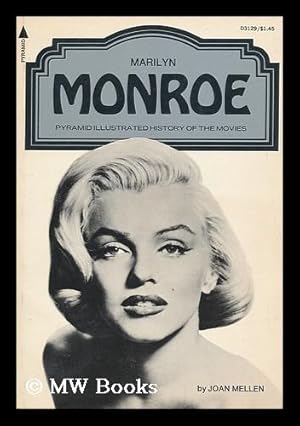 Image du vendeur pour Marilyn Monroe mis en vente par MW Books Ltd.