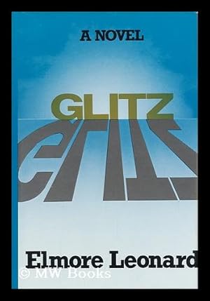 Imagen del vendedor de Glitz a la venta por MW Books