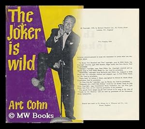 Seller image for The Joker is Wild; the Story of Joe E. Lewis for sale by MW Books Ltd.