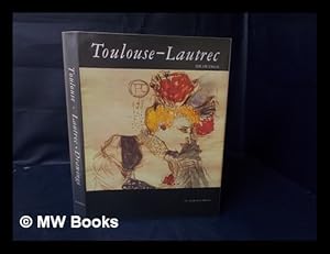 Imagen del vendedor de Toulouse-Lautrec : Drawings / Introd. and Commentary by Jan Polasek a la venta por MW Books