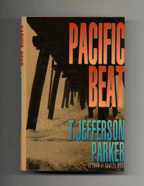 Bild des Verkufers fr Pacific Beat - 1st Edition/1st Printing zum Verkauf von Books Tell You Why  -  ABAA/ILAB