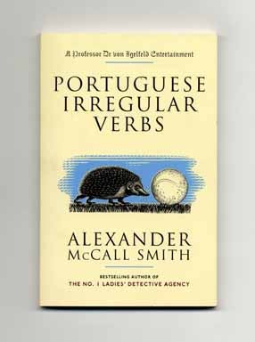 Seller image for Portuguese Irregular Verbs - 1st US Edition/1st Printing for sale by Books Tell You Why  -  ABAA/ILAB