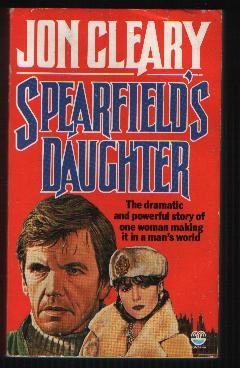 Spearfield's Daughter