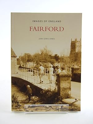 Immagine del venditore per FAIRFORD venduto da Stella & Rose's Books, PBFA