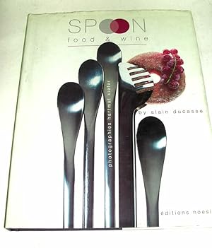 LES CUISINES DU SPOON Food & Wine