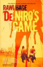 Image du vendeur pour De Niro's Game mis en vente par timkcbooks (Member of Booksellers Association)