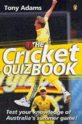 The Cricket Quiz Book