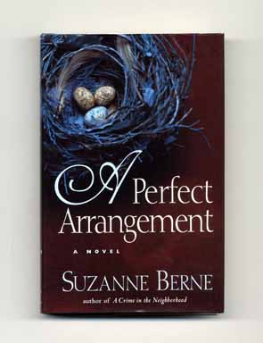 Seller image for A Perfect Arrangement - 1st Edition/1st Printing for sale by Books Tell You Why  -  ABAA/ILAB