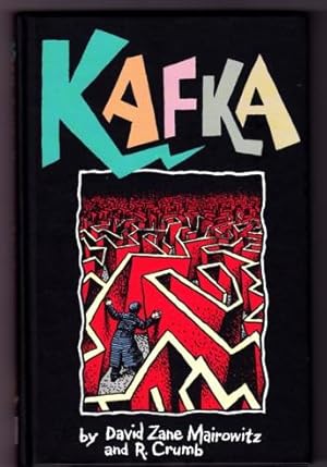 Seller image for KAFKA for sale by REVERE BOOKS, abaa/ilab & ioba