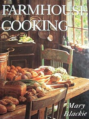 Bild des Verkufers fr Farmhouse Cooking zum Verkauf von Alpha 2 Omega Books BA