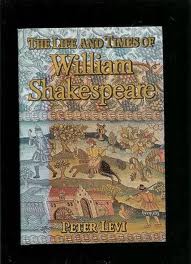 Bild des Verkufers fr The Life and Times of William Shakespeare zum Verkauf von Alpha 2 Omega Books BA