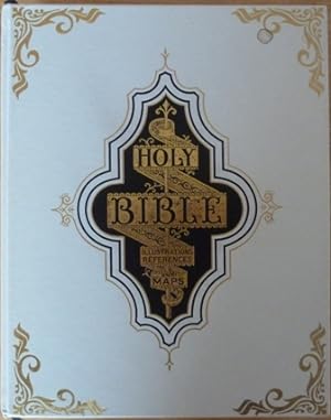 Seller image for The Illustrated National Family Bible with the Commentaries of Scott and Henry (Limited Edition) for sale by Alpha 2 Omega Books BA