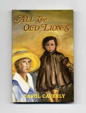 Bild des Verkufers fr All the Old Lions - 1st Edition/1st Printing zum Verkauf von Books Tell You Why  -  ABAA/ILAB