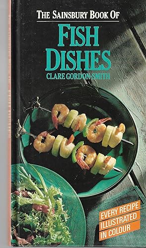The Sainsbury Book of Fish Dishes