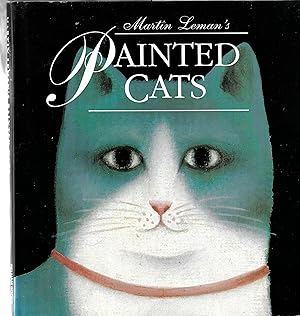 Painted Cats