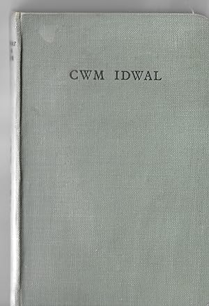 Cwm Idwal