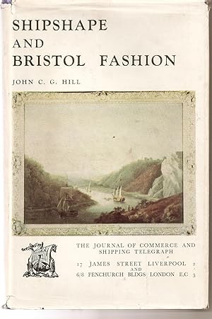 Shipshape and Bristol Fashion