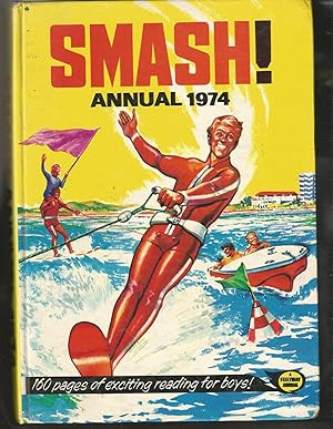 Smash Annual 1974