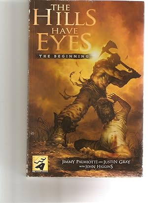 Seller image for The Hills Have Eyes- the Beginning for sale by Matilda Mary's Books