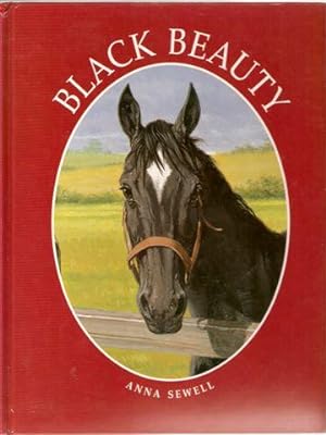 Black Beauty : The Autobiography of a Horse